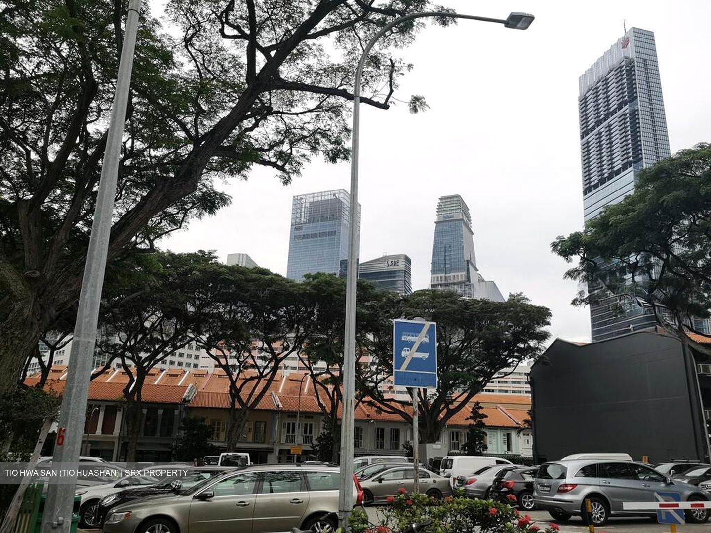Tanjong Pagar Conservation Area (D2), Shop House #603554801
